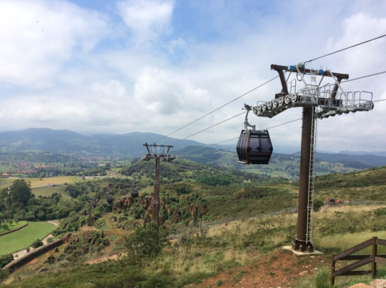 parque de cabarceno